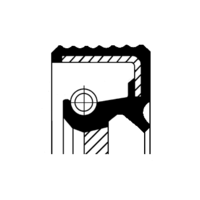 Shaft Seal, transfer case, CORTECO, OEM 6562890357, Article number 0 1 0 2 9 5 9 4 B, MAN (103199)