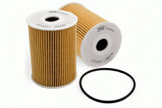 Oil Filter, JS, 15209-2W200, OE206J (001393) - Win Store