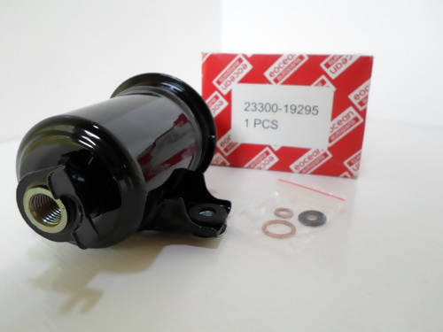 TOYOTA, Fuel Filter, 23300-19295, HF-1013