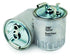 JS,, Diesel Filter (INJECTOR), 611 092 06 01, FS0051, MERCEDES-BENZ
