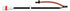 Wire-Sensor, NIBK, 997 612 757 00, WN35014, PORSCHE (018647)