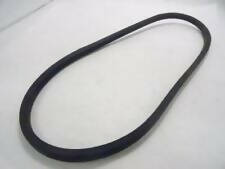 สายพานตัว V ธรรมดา Raw Edge (REMF), SILVER MOON, B-044