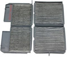 JS, Cabin Filter, 88880-33050, AC1507CSET