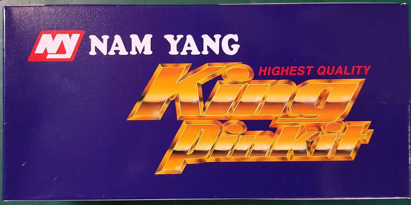 NAM YANG King Pin Kit NY-318 (04043-2006) – 50x252mm Fits Hino Trucks
