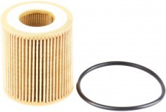 JS, Oil Filter, U202-14-302T, OE51001