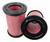 JS, Air Filter, 16546-0W800, A2000