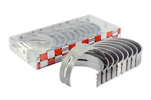 Bearing Set,Cranshaft, DAIDO, 0.25, M6325K (000923) - Win Store