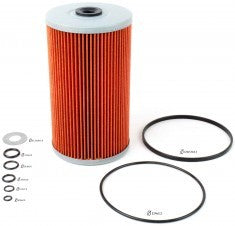 Oil Filter, JS, 15607-1070, OE609J (001331) - Win Store
