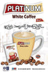 PLATINUM MYANMAR COFFEE & TEA