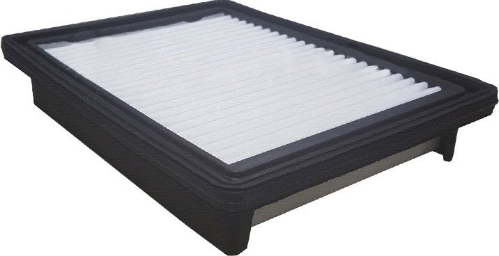 JS, Air Filter, 95238310, A0640, OPEL