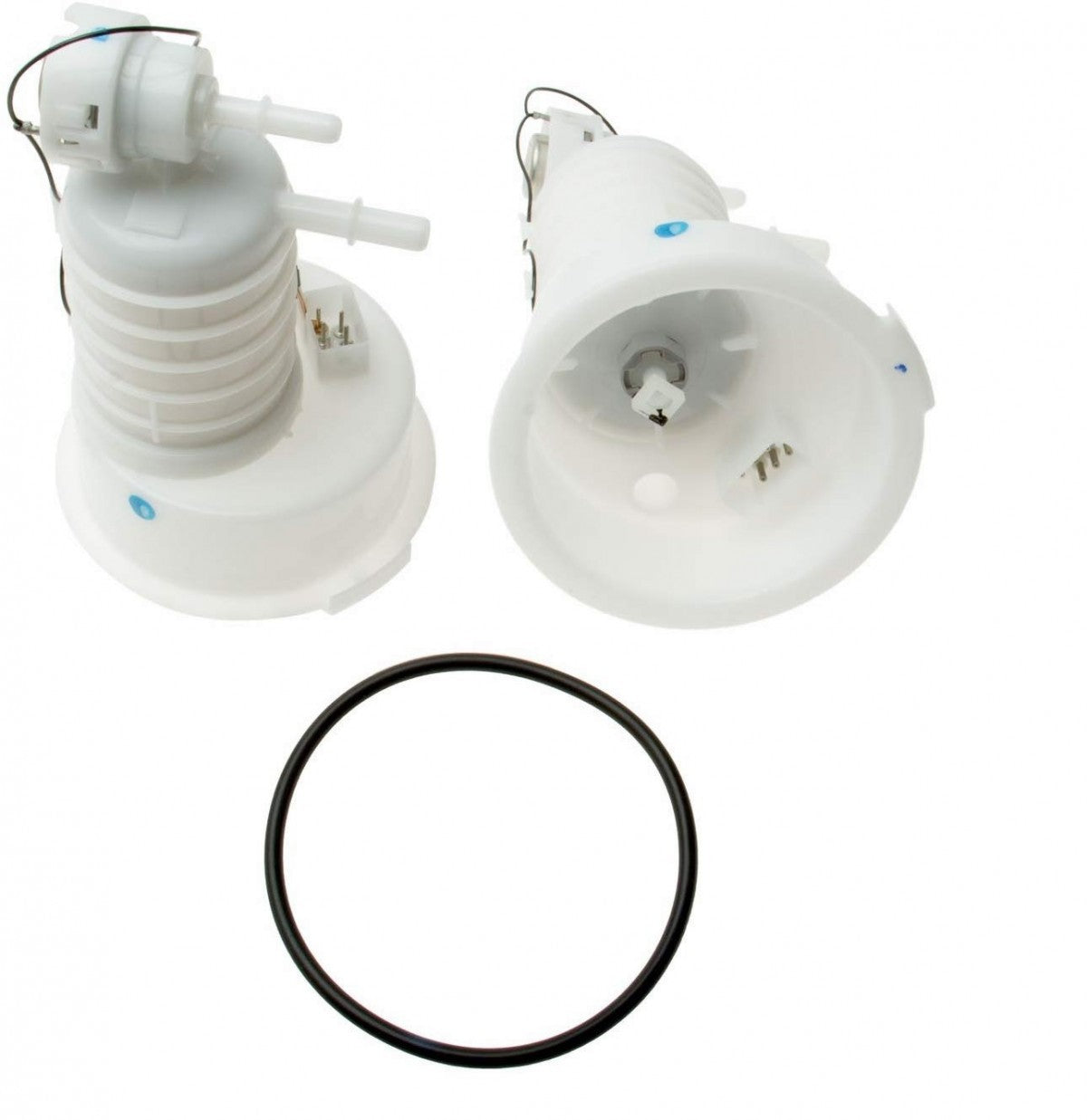 JS,, Fuel Filter (IN-TANK), 16117168284, FS0134, BMW