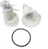 JS,, Fuel Filter (IN-TANK), 16117168284, FS0134, BMW