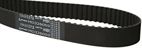 WINPOWER Timing Belt MD326059, 153RU29