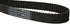 WINPOWER Timing Belt MD326059, 153RU29
