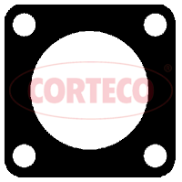 Shaft Seal, crankshaft, CORTECO, OEM 471055, Article number 1 2 0 1 4 1 9 1 B, VOLVO (105694)
