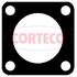 Shaft Seal, crankshaft, CORTECO, OEM 471055, Article number 1 2 0 1 4 1 9 1 B, VOLVO (105694)