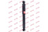 Shock Absorber Mounting, KYB, 5 070 3689, 343414, FIAT  (022416)