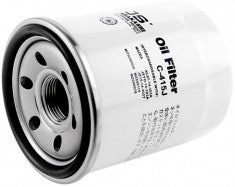 JS, Oil Filter, MD348631, C415J