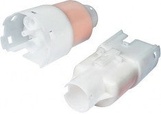 JS, Fuel Filter, 23300-97501-000, FS21014