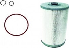 Oil Filter, JS, 1-87310-100-1, OE581J (002839) - Win Store