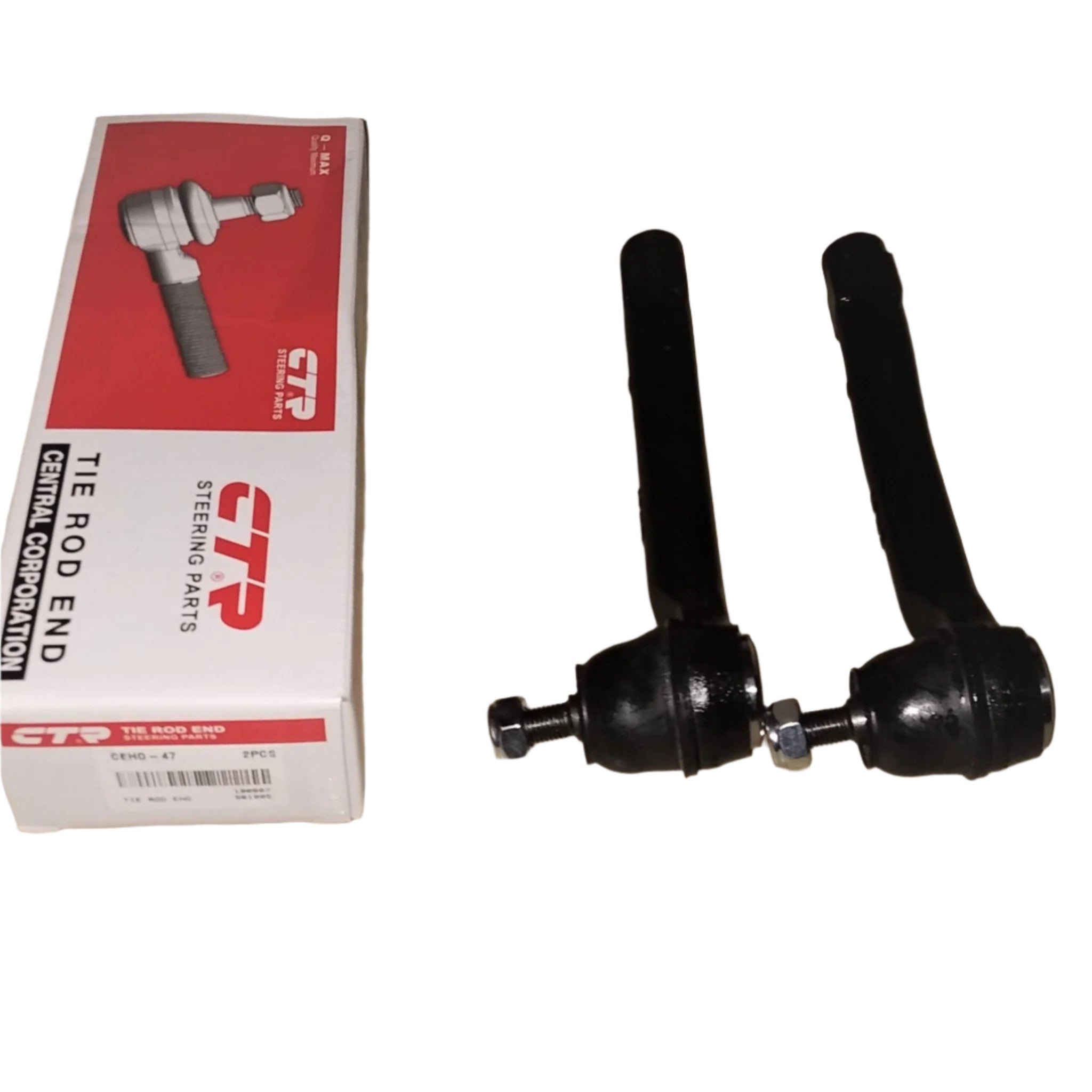 Tie Rod End, CTR, 53540-TF0-003, CEHO-47 (006814) - Win Store