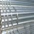 GI Round Tubing ,Width 88.9x0x Thickness 0x Length 5800 (MM) (60 KG/PCS) WISCO (013901)