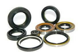 NOK Oil Seal, 58x68x6 USI