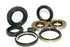 NOK Oil Seal, 58x68x6 USI