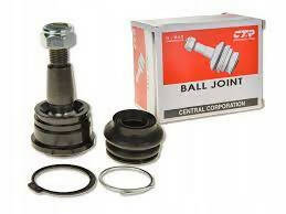 ลูกหมาก CTR CBT-91 (008408)