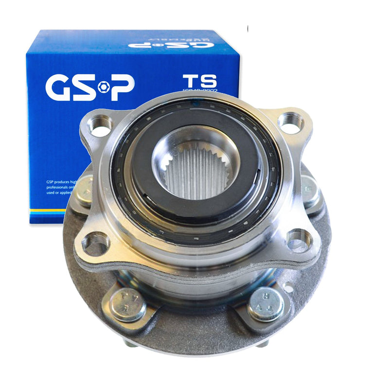 Hub Assembly, GSP+WINPOWER, 9147001 (006525) - Win Store
