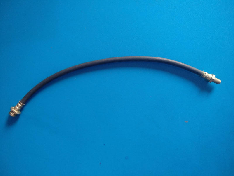 สายเบรค NS019 1/8 นิ้ว xx 17 นิ้ว WPR (013358)