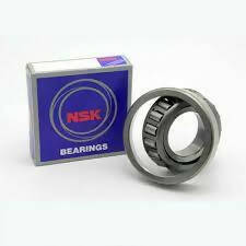 NSK, Tapered Roller Bearing, 30207