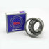 NSK, Tapered Roller Bearing, 30207