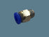 WPR Plastic Adapter CPC-12-02