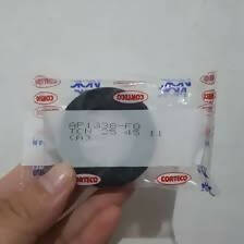 NOK Oil Seal, 25x45x11, TCN