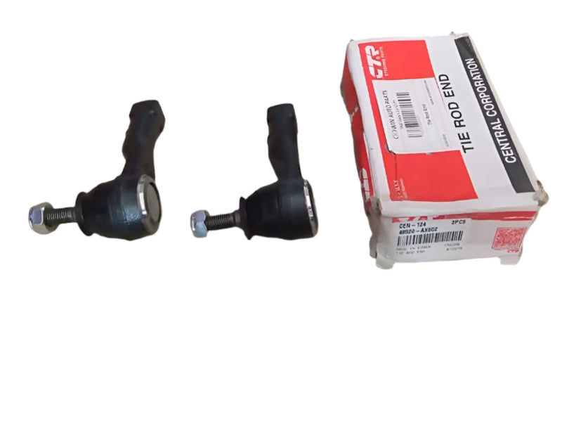 Tie Rod End, CTR, CEN-124 (008168) - Win Store