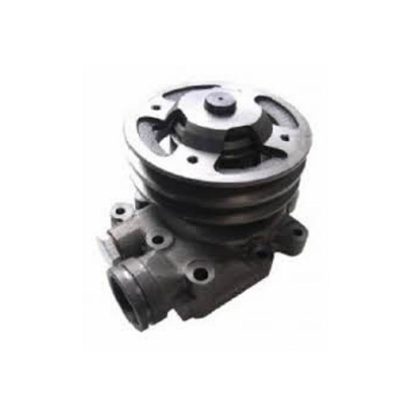 Water Pump, ISUZU ,Forward, 6HE1 6HH1 RK195 Engine 8-94393-447-3 (113565)