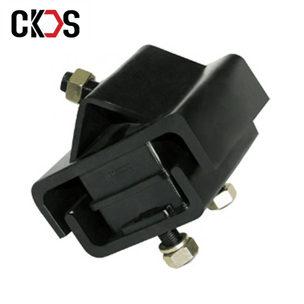WINPOWER, Engine Mounting, ME052272