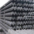 MS Equal Angle ,Width 63x63x Thickness 0x Length 6000 (MM) (4.5 KG/PCS) WISCO (013883)