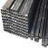 MS Square Tubing ,Width 25x25x Thickness 0.55x Length 5800 (MM) (2.5 KG/PCS) VINA One (012625)