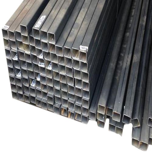 MS Square Tubing, Width 50x50x Thickness 0x Length 5800 (MM) (7.18 KG/PCS) NMI (111920)