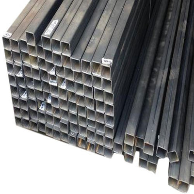 MS Square Tubing ,Width 19x19x Thickness 0.55x Length 5800 (MM) (1.75 KG/PCS) VINA One (013273)