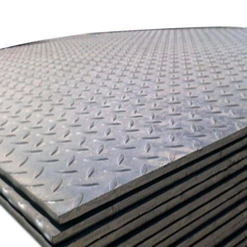MS Cold Rolled Sheet ,Width 1219x2438x Thickness 0.6x 0 (13.992 KG/PCS) WISCO (013937)