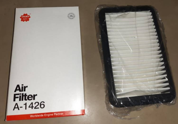 CHANGAN, Air Filter, 13780-77A00, A1426