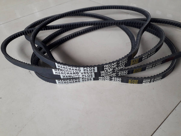 Amazon.com: MITSUBOSHI RECMF9630 Low Edge Cogged Belt, Set