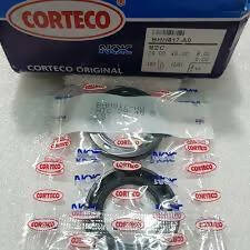 ซีลกันน้ำมัน NOK 29x45x8, HTC (003847)