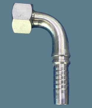 WPR 20491 90 degree cone O-Ring, MO-24x1.5-08-90 degree, 20491-24-08, 14 mm x 8 mmx 24 mm
