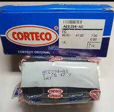ซีลกันน้ำมัน NOK 35x47x7 TC (003881)