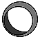 Shaft Seal, manual transmission, CORTECO, OEM 1456286, Article number 1 2 0 1 3 8 6 0 B, DAF (105640)