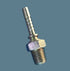 WPR Hose Fitting 10211-14-04 Male